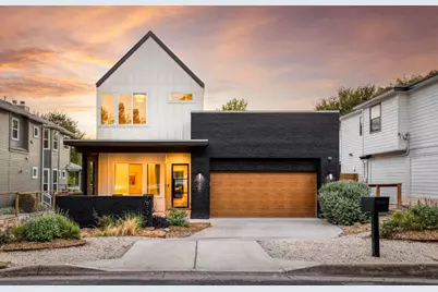 1612 Clifford Avenue, Austin, TX 78702 - Photo 1