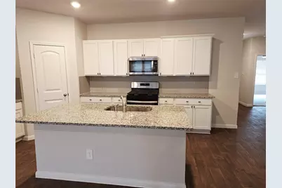 1327 Camden Ln Lane, Lockhart, TX 78644 - Photo 11