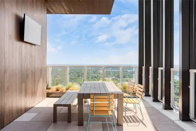 48 East Avenue #2005, Austin, TX 78701 - Photo 11