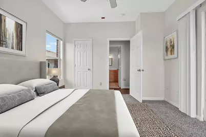 12166 Metric Boulevard #351, Austin, TX 78758 - Photo 7