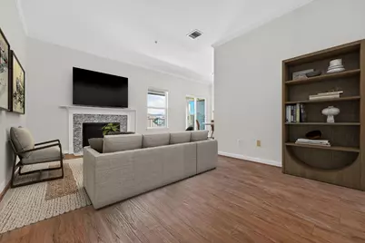 12166 Metric Boulevard #351, Austin, TX 78758 - Photo 3