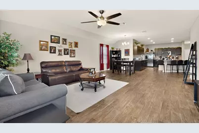 706 Liard River Road, Hutto, TX 78634 - Photo 7