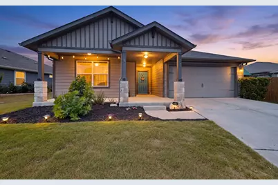 706 Liard River Road, Hutto, TX 78634 - Photo 1