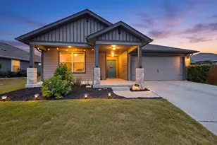 706 Liard River Rd, Hutto, TX 78634 - Photo 1