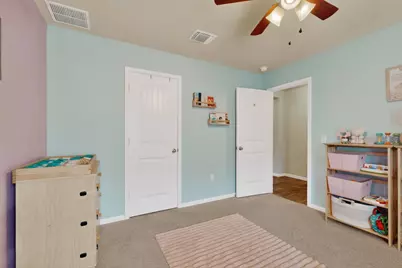 706 Liard River Road, Hutto, TX 78634 - Photo 25