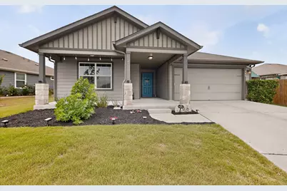 706 Liard River Road, Hutto, TX 78634 - Photo 1