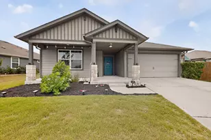 706 Liard River Rd, Hutto, TX 78634 - Photo 1