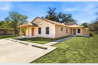 823 N Commerce Street #A, Lockhart, TX 78644 - Photo 5