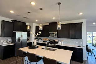 306 Stinchcomb Rd, Hutto, TX 78634 - Photo 3