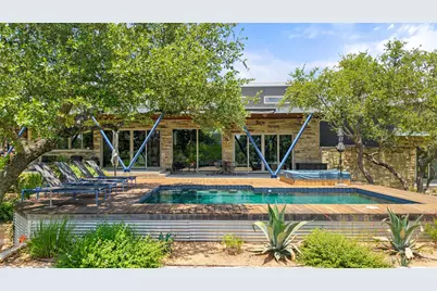 4418 Brasada Lane, Marble Falls, TX 78654 - Photo 1