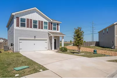 232 Waterbuck Loop Loop, Hutto, TX 78634 - Photo 3