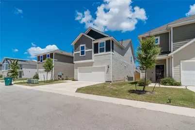 15607 Ellinger Drive, Austin, TX 78728 - Photo 3