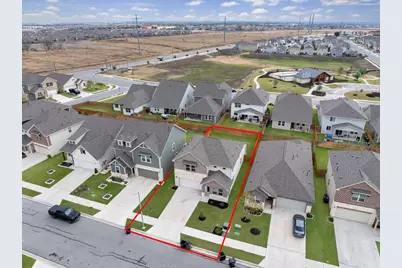 108 Greenfinch Street, Hutto, TX 78634 - Photo 33