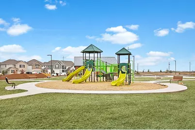 108 Greenfinch Street, Hutto, TX 78634 - Photo 37