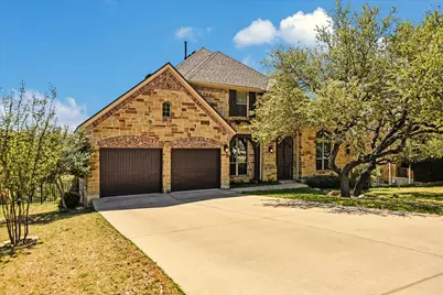 2404 First View, Leander, TX 78641 - Photo 1