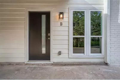 6204 Shadow Valley Drive #B, Austin, TX 78731 - Photo 5