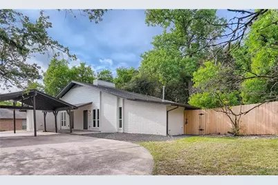 6204 Shadow Valley Drive #B, Austin, TX 78731 - Photo 3