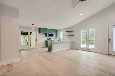 6204 Shadow Valley Drive #B, Austin, TX 78731 - Photo 7