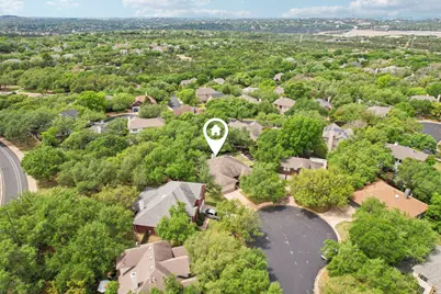12607 Schreiner Court, Austin, TX 78732 - Photo 21