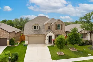 4132 Presidio Ln, Round Rock, TX 78681 - Photo 3