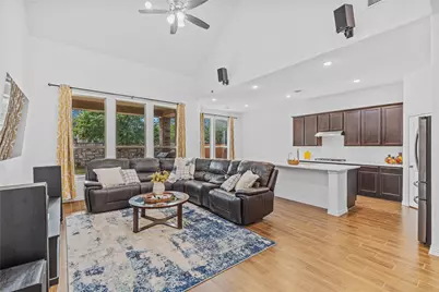 4132 Presidio Lane, Round Rock, TX 78681 - Photo 5