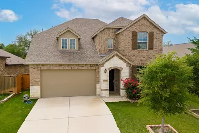 4132 Presidio Lane, Round Rock, TX 78681 - Photo 3