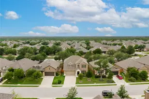4132 Presidio Ln, Round Rock, TX 78681 - Photo 5