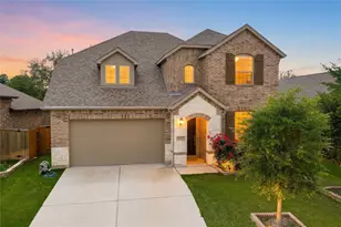 4132 Presidio Ln, Round Rock, TX 78681 - Photo 1