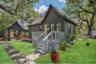 1507 Drake Avenue #A, Austin, TX 78704 - Photo 3