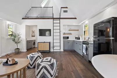 1507 Drake Avenue #A, Austin, TX 78704 - Photo 5