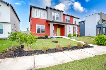 5405 Charles Merle Drive #A, Austin, TX 78747 - Photo 3