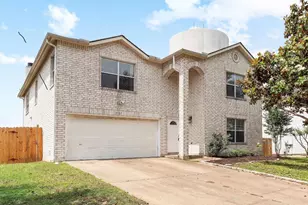 2727 High Point Dr, Round Rock, TX 78664 - Photo 1