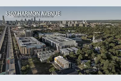 3507 Harmon Avenue, Austin, TX 78705 - Photo 3