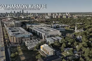 3507 Harmon Ave, Austin, TX 78705 - Photo 3