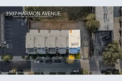 3507 Harmon Avenue, Austin, TX 78705 - Photo 35