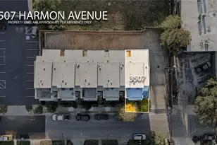 3507 Harmon Ave, Austin, TX 78705 - Photo 35