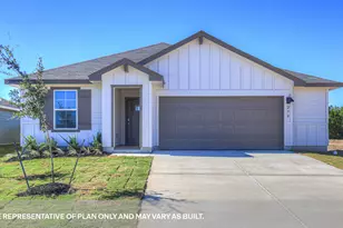 261 Yellowstone Dr, Kyle, TX 78640 - Photo 1