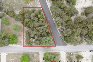 3602 Constitution Dr, Lago Vista, TX 78645 - Photo 1