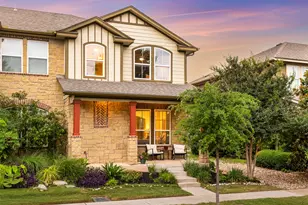 532 Lookout Tree Ln, Round Rock, TX 78664 - Photo 5