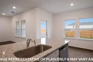 15100-B Afleet Alex St, Manor, TX 78653 - Photo 9