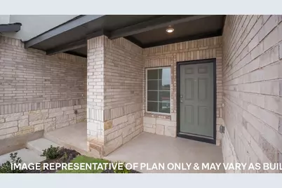 15100-B Afleet Alex Street, Manor, TX 78653 - Photo 3