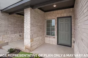 15100-B Afleet Alex St, Manor, TX 78653 - Photo 3