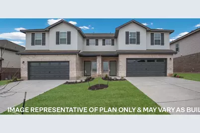 15100-B Afleet Alex Street, Manor, TX 78653 - Photo 3