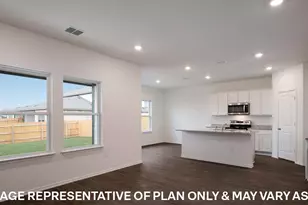 15100-B Afleet Alex St, Manor, TX 78653 - Photo 5