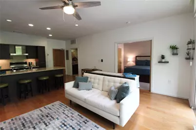 1600 Barton Springs Road #2208, Austin, TX 78704 - Photo 5