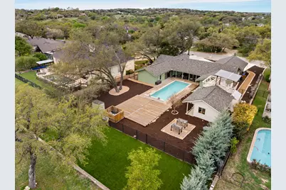 919 Biscayne, Lakeway, TX 78734 - Photo 37