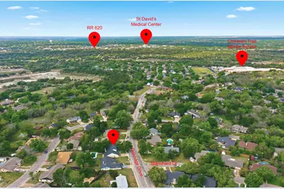 1306 Oakridge Drive, Round Rock, TX 78681 - Photo 31