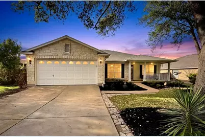 2417 Hallie Lane, Round Rock, TX 78664 - Photo 1