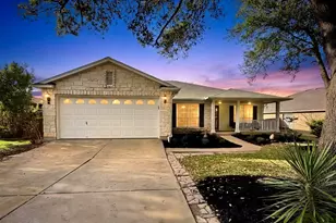 2417 Hallie Ln, Round Rock, TX 78664 - Photo 1