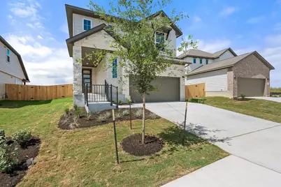 13102 Cerulean Spring Drive, Buda, TX 78610 - Photo 3